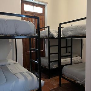 Dormitory Room Mixed