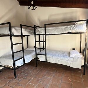 Habitación Compartida